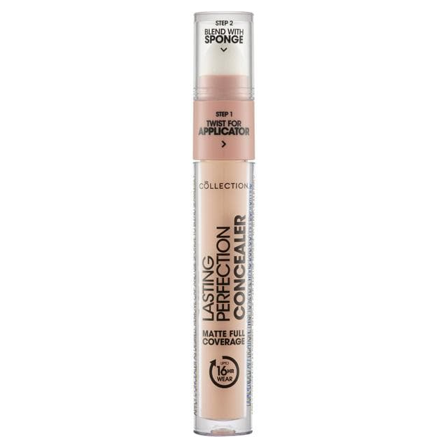 Collection Lasting Perfection Concealer Biscuit 7 - gallery image 1