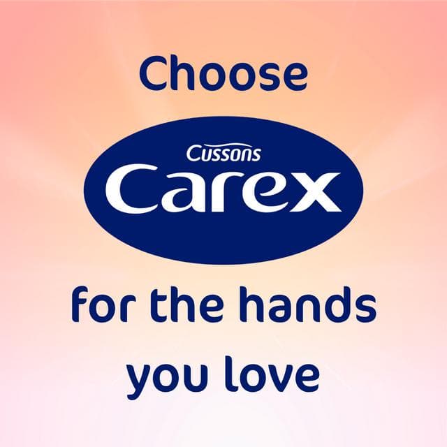 Carex Editions 250ml Seville Escape Mandarin & Mango Antibacterial Hand Wash - gallery image 4