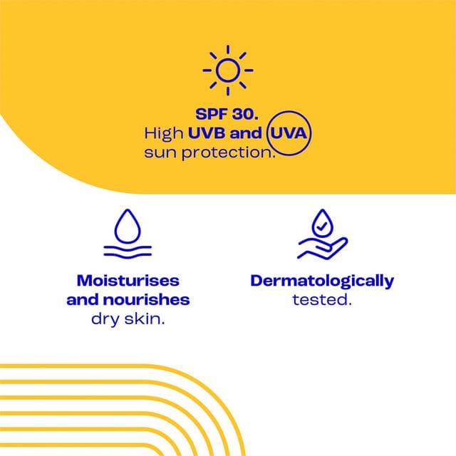 E45 180ml Sun Care 30 SPF Sensitive Spray - gallery image 6