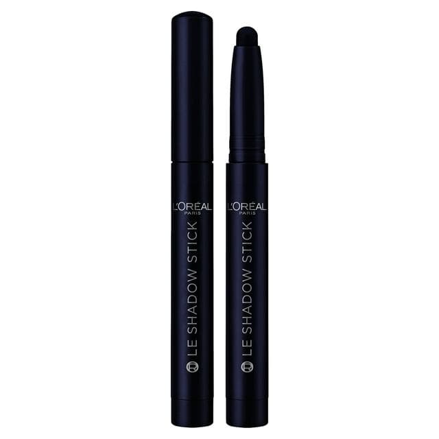 L'Oréal Paris Le Shadow Stick Les Smokeys Eyeshadow Stick Shade 300 Cosmic Bleu - gallery image 1