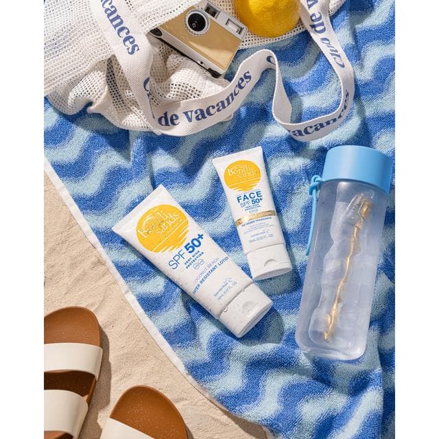 Bondi Sands 150ml SPF 50+ Very Water Resistant Lotion - gallery image 5