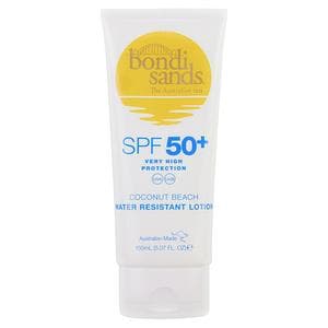 Bondi Sands 150ml SPF 50+ Very Water Resistant Lotion