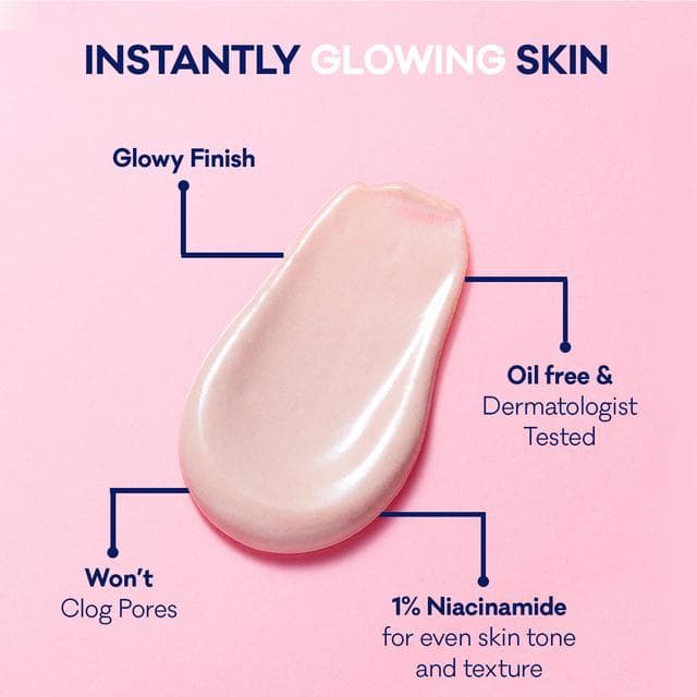 Bioré 50ml UV Aqua Rich SPF 50 Glowy Weightless Moisturiser - gallery image 3