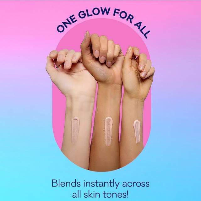Bioré 50ml UV Aqua Rich SPF 50 Glowy Weightless Moisturiser - gallery image 6