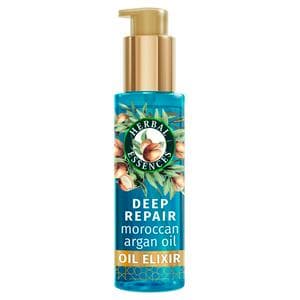Herbal Essences Base 95ml Deep Repair Moroccan Argan Oil Elixir