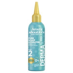 Head & Shoulders Dermaxpro 145ml Pure Scalp Hydrator