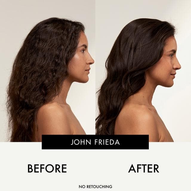 John Frieda 250ml Frizz Ease Infinite Smooth Conditioner - gallery image 3