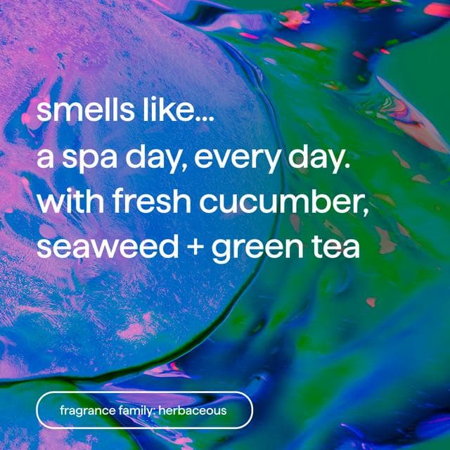 Method 350ml Zen Daily Shampoo - gallery image 3