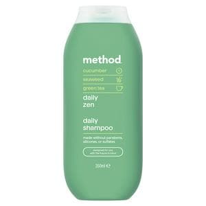 Method 350ml Zen Daily Shampoo