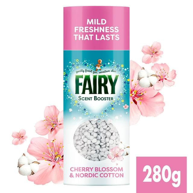 Fairy In Wash Scent Booster 280g - gallery image 1
