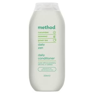 Method 350ml Daily Zen Conditioner