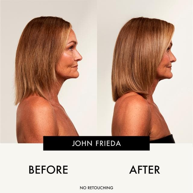 John Frieda 250ml Pro Filler+ Thickening Shampoo - gallery image 4