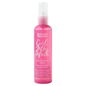 Umberto Giannini 250ml Jelly Refresh Curl Reviving Spray