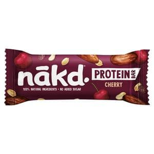 Nakd 45g Cherry Protein Bar