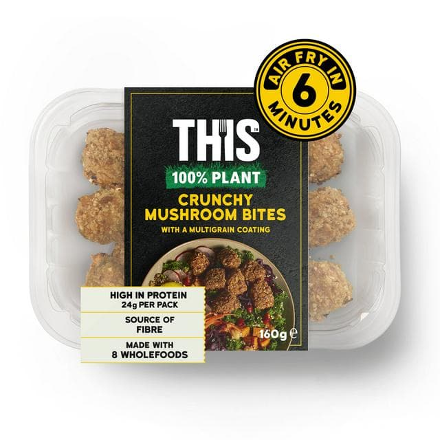 This Is 160g Super Superfood Multigrain Breaded Pieces - gallery image 1
