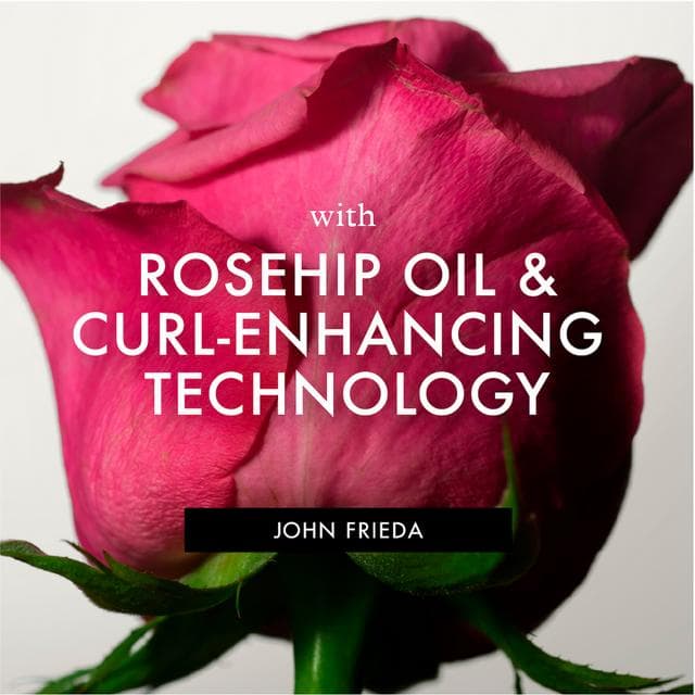 John Frieda 200ml Frizz Ease Dream Curls Daily Styling Spray - gallery image 6