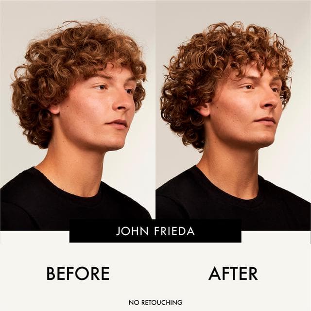 John Frieda 200ml Frizz Ease Dream Curl Reviver Mousse - gallery image 4