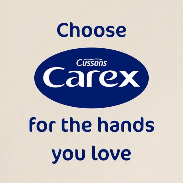 Carex 50ml Aloe Vera Antibacterial Hand Sanitiser Gel Quick Dry - gallery image 2