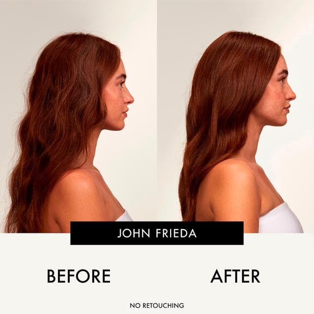John Frieda 250ml Frizz Ease Miraculous Recovery Shampoo - gallery image 4