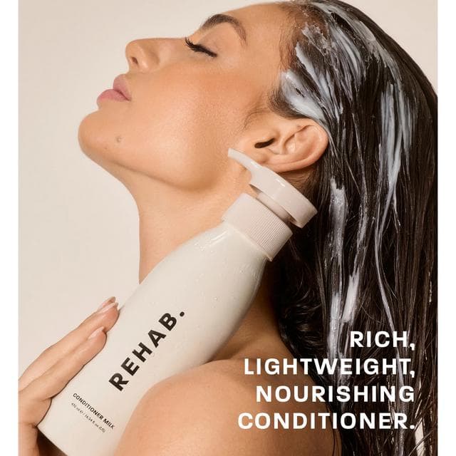 Rehab 470ml Milk Conditioner - gallery image 2