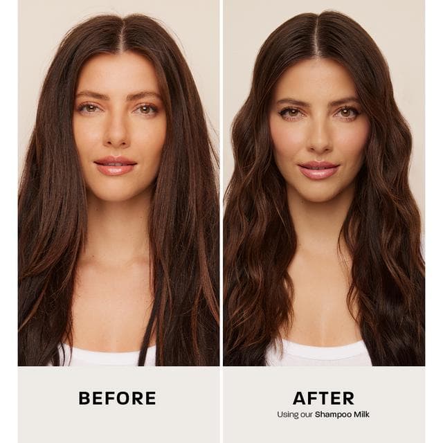 Rehab 470ml Milk Shampoo - gallery image 3
