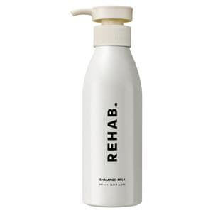 Rehab 470ml Milk Shampoo