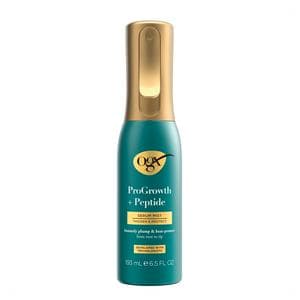 OGX 193ml ProGrowth + Peptide Serum Mist