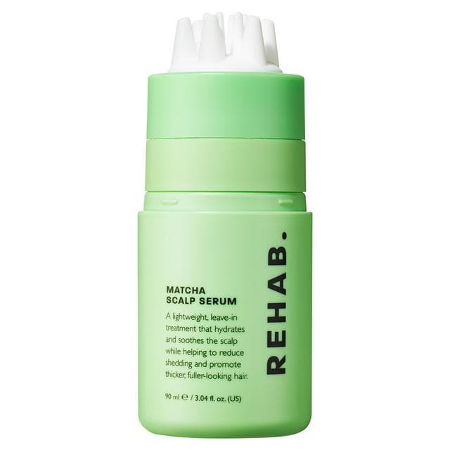 Rehab 90ml Matcha Scalp Serum - gallery image 1