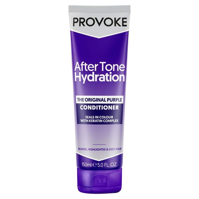 Provoke 150ml After Tone Hydration Conditioner - gallery image 1