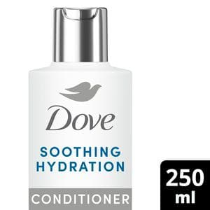 Dove 250ml Scalp + Hair Therapy Soothing Hydration Conditioner
