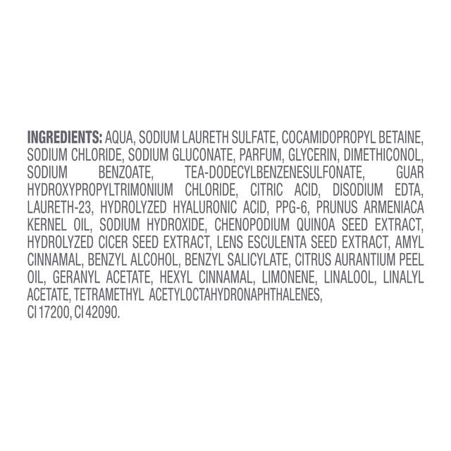 Dove 250ml Scalp + Hair Therapy Soothing Hydration Shampoo - gallery image 3