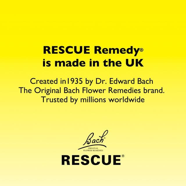 Bach Rescue 30 x Chill Strawberry Flavour Kids Gummies - gallery image 6