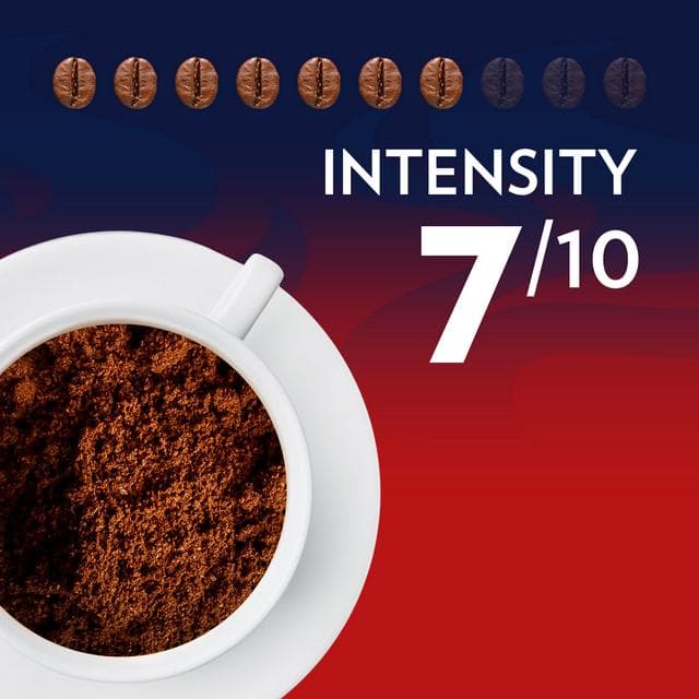 Lavazza Crema e Gusto Classico 2 x 250g Ground Coffee - gallery image 3