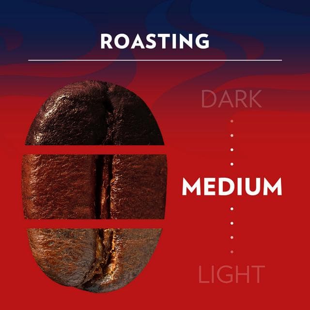 Lavazza Crema e Gusto Classico 2 x 250g Ground Coffee - gallery image 5