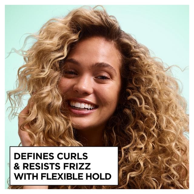 Garnier Method for Curls Flexi Hold Gel - gallery image 3