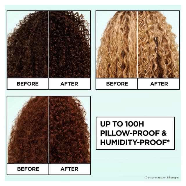 Garnier Method for Curls Flexi Hold Gel - gallery image 5