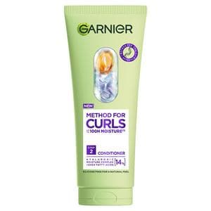 Garnier 200ml Method for Curls Conditioner
