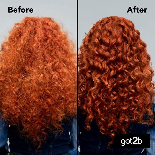 Schwarzkopf Got2b 150ml Curlz Defining Jelly - gallery image 6