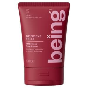 Being 354ml Goodbye Frizz Smoothing Conditioner