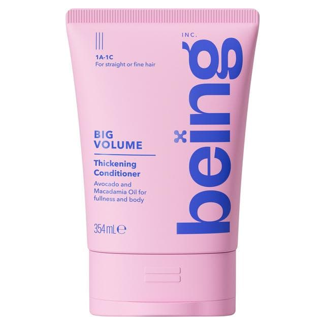 Being 354ml Big Volume Thickening Conditioner - gallery image 1