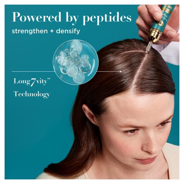 OGX 10ml ProGrowth + Peptide Scalp Serum - gallery image 5