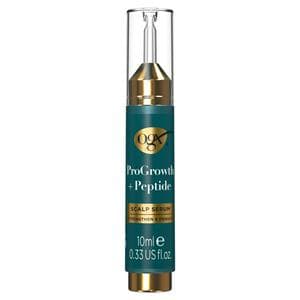 OGX 10ml ProGrowth + Peptide Scalp Serum