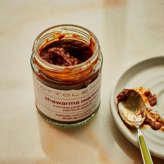 Ottolenghi 180g Shawarma Marinade - gallery image 2