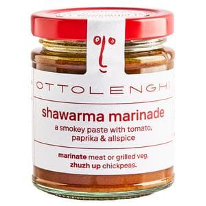 Ottolenghi 180g Shawarma Marinade