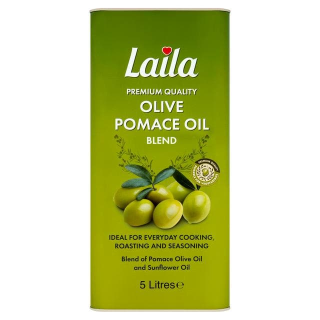 Laila 5L Olive Pomace Oil Blend - gallery image 1