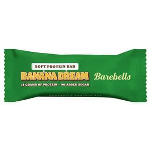 Barebells 40g Banana Dream Soft Protein Bar