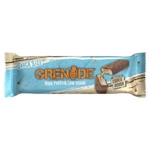 Grenade 35g Chocolate Chip Cookie Dough Protein Bar