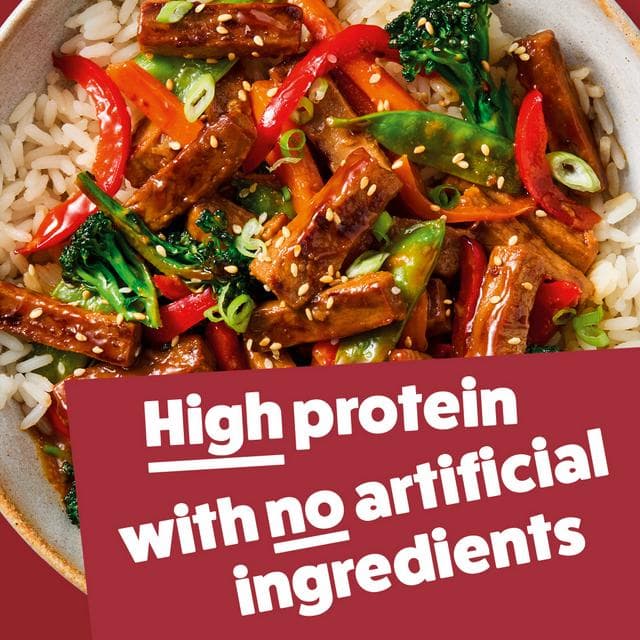 Quorn Strips 300g - gallery image 2
