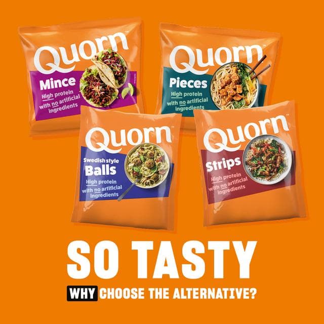 Quorn Strips 300g - gallery image 3