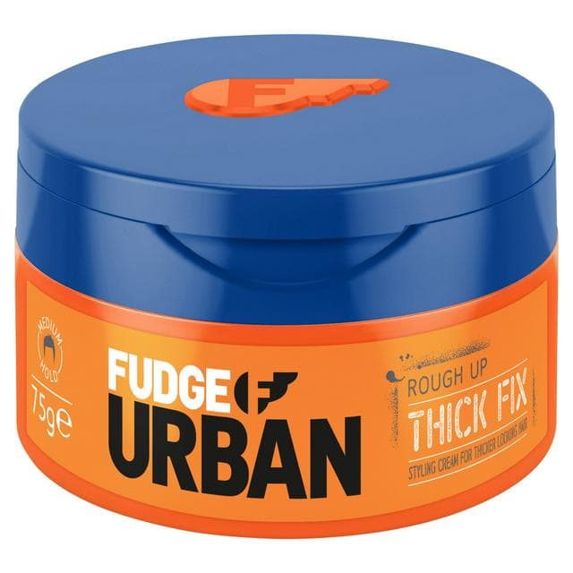 Fudge Urban 75g Thick Fix Styling Cream - gallery image 1
